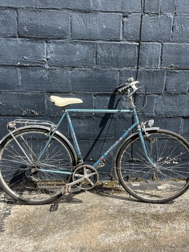 Gazelle grand sport large - grand,