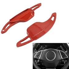 Steering Wheel Shift Paddle