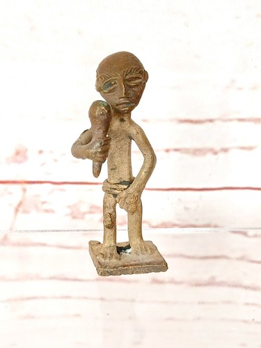 Antique vintage african - vintage,