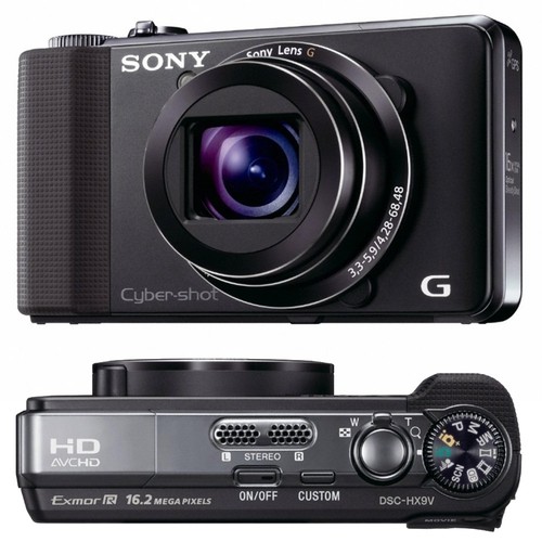 Sony cyber shot dsc - sony, cyber-shot