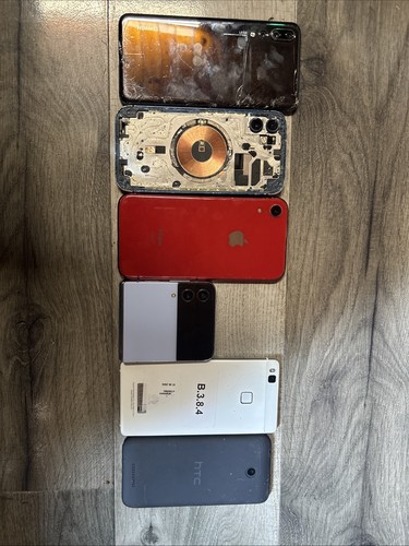 Phone joblot phones - phone,