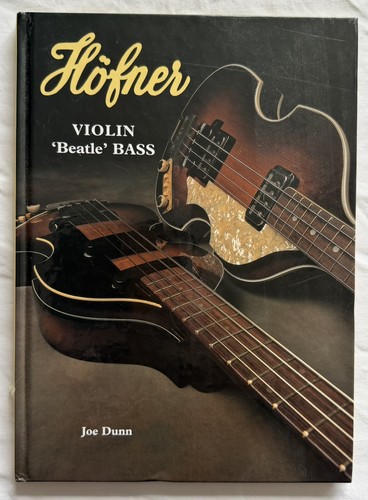 New hofner violin beatle - “hofner,