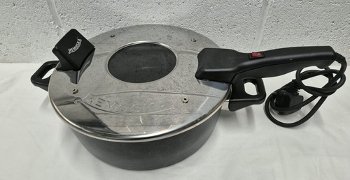 Lakeland remoska r22f electric - lakeland,
