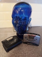 Sony WMFX261 Stereo Radio