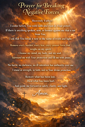 Christianity prayer for - christianity,