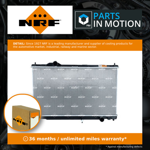 Radiator fits lexus gs300 - fits,