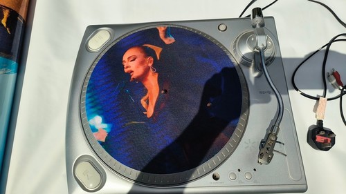 Record deck stanton se30 - record,