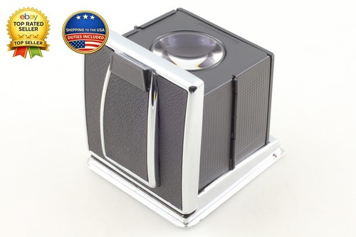 Mint late hasselblad - [mint], waist
