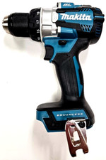 NEW Makita 18V XPH16 Cordless Brushless 1/2" Hammer Drill 18 Volt LXT XPH16Z