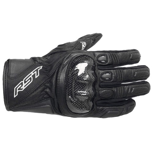 Rst stunt leather motorcycle - stunt,