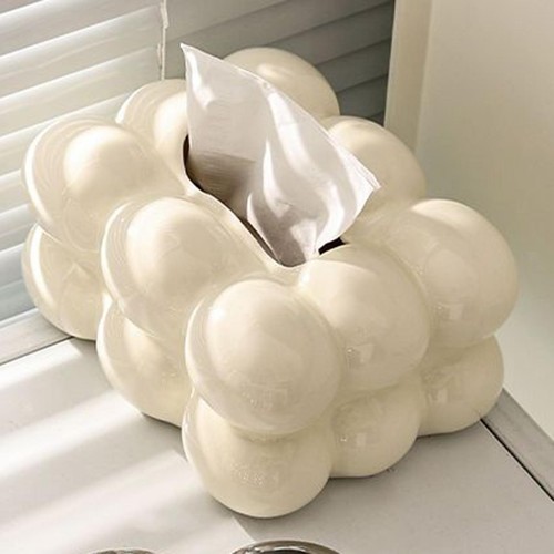 Ceramic roll holder - holder, toilet