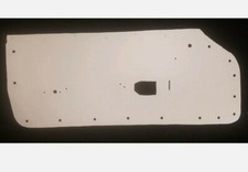 Triumph Stag MK2 Door Pannel Cards