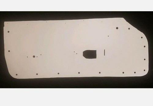 Triumph stag mk2 door pannel - triumph,
