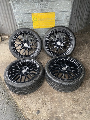 Genuine audi bbs rs861 piece - audi,