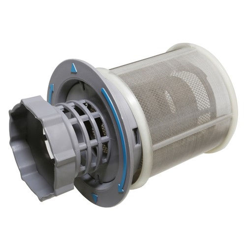 Dishwasher micro filter - dishwasher,