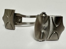 Oakley Minute Machine Watch Clasp. OEM Oakley Time Tank Titanium Clasp Authentic