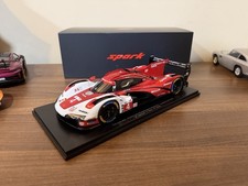 Spark - 1:18 Porsche 963 No.4 Penske 24h Le Mans 2024 - Tandy, Nasr, Jaminet ...