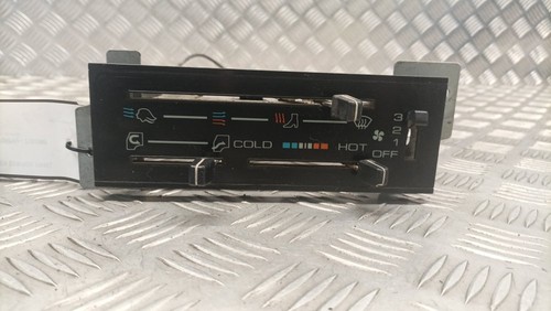 Bedford midi 1988 1992 heater - midi,