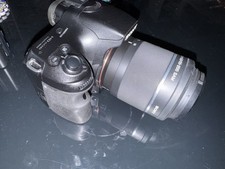 Sony Alpha SLT-A65 24.3MP