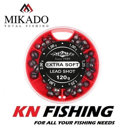 Mikado lead box split - box,