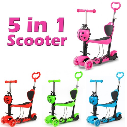 Kids scooter wheels kick - kids,