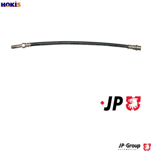 Brake hose 1161601300 - brake,