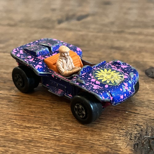 Matchbox superfast rolamatics - matchbox,