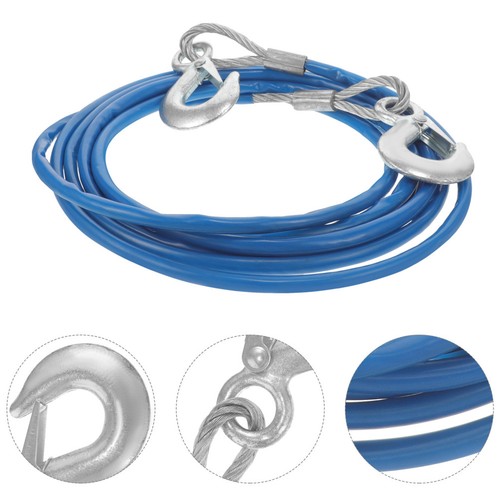 Tow dolly strap - dolly, heavy