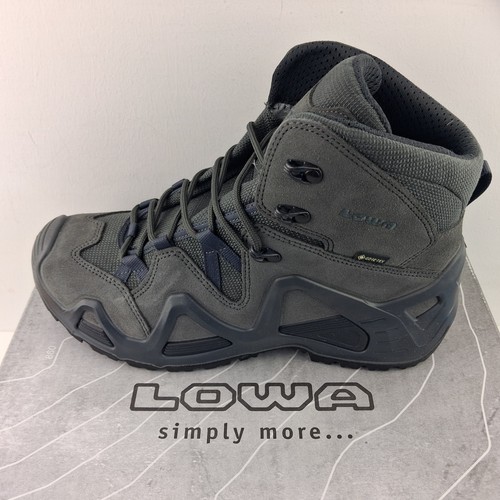 Lowa zephyr gtx mid mens - lowa,
