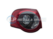 VOLKSWAGEN Passat B6 (3C)