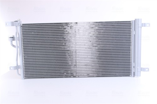 940569 nissens condenser - nissens, condenser,