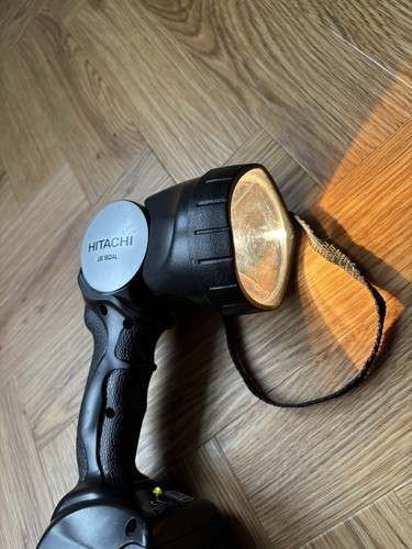 Hitachi ub18dal 18v cordless - ub18dal,