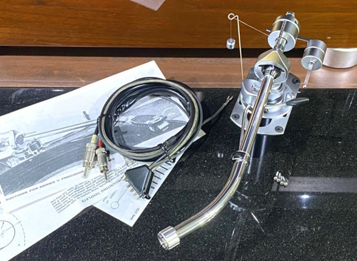 Sme 3009 tonearm with - tonearm,