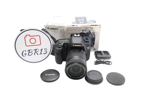 Canon camera dslr 18mp with - canon,