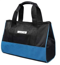 WESCO WORX Carry Bag Zipper