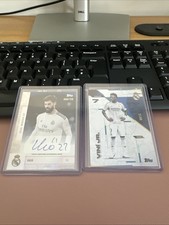 Isco Auto /150 Madrid Team Set