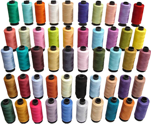 Large sewing 100 - large, 100%