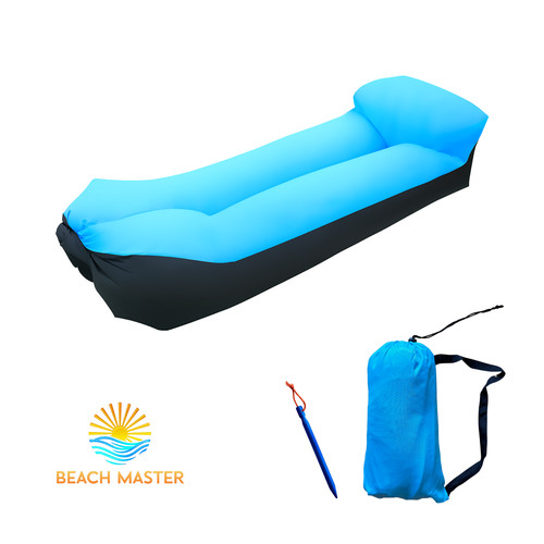 Beach master inflatable - master,