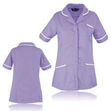 Nursing Healthcare Tunic Dentist Hospitality Carers Therapist Maid Nurse Uniform