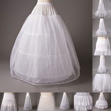 Wedding Petticoat Bridal