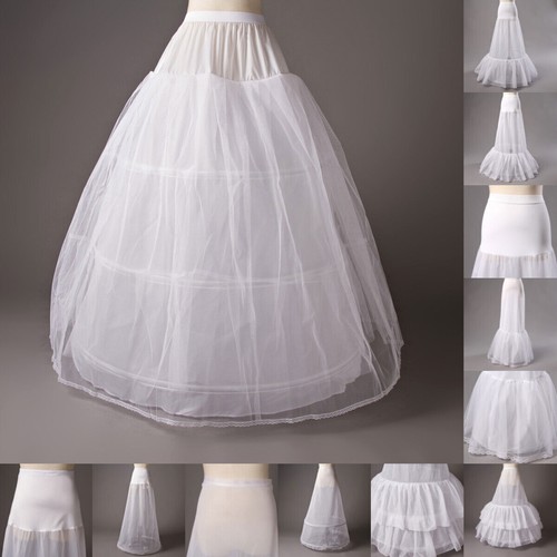 Wedding petticoat bridal - wedding, hoop