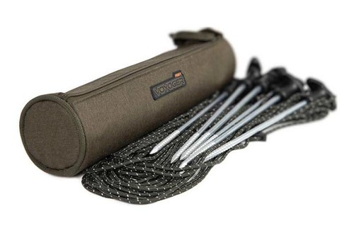 Fox voyager bivvy storm - bivvy,