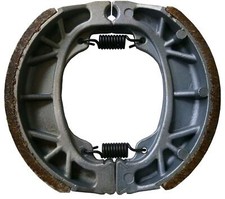 Front Brake Shoes Honda CF70 K2, C 1978