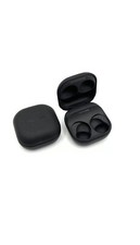 Genuine Samsung Galaxy Buds 2 Pro SM-R510 Charging Case Charger Dock Black 