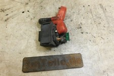  Honda VFR 750 F RC24 starter