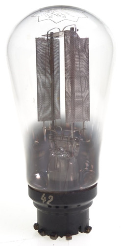 Az1 we54 vg5007 telefunken - we54,