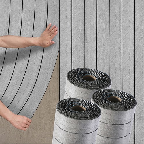 Wood panel effect - uk,