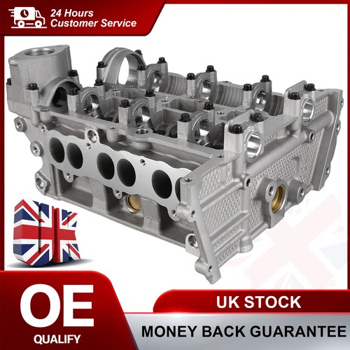 Cylinder head for ford - for, 1.0