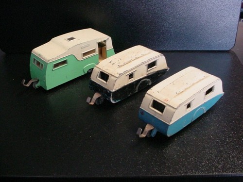Dinky die cast 190 - die-cast, #190