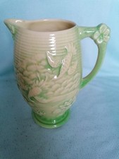 Rare Staffordshire Shorter &